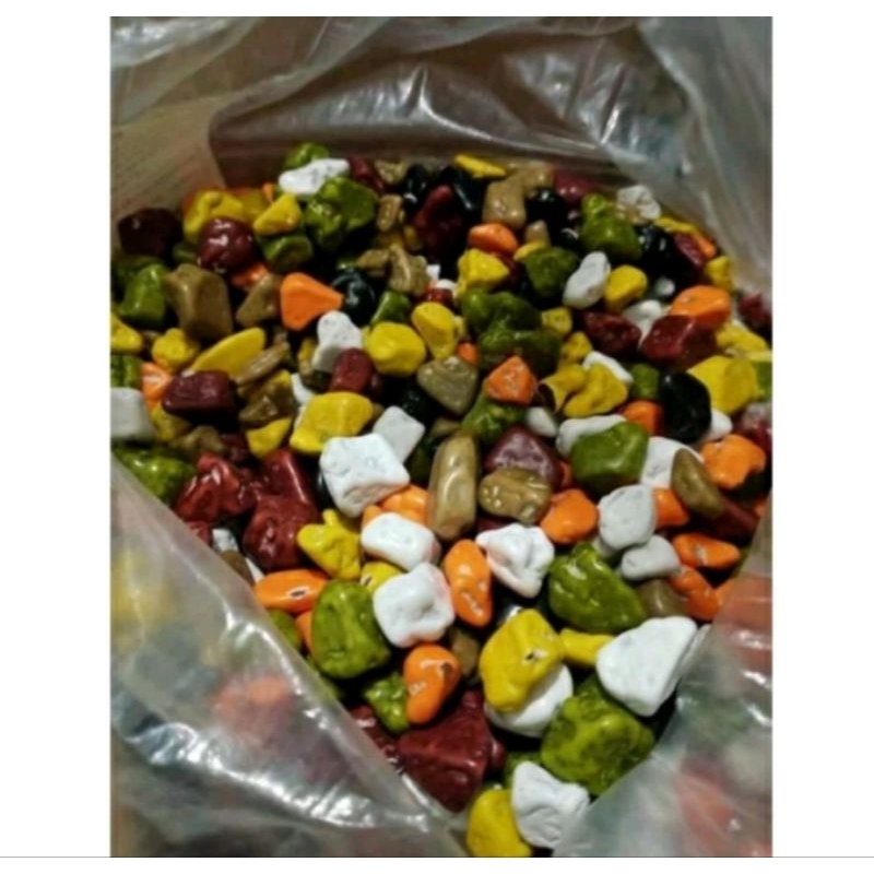 

Coklat Kerikil 1Kg Oleh - oleh haji dan umroh