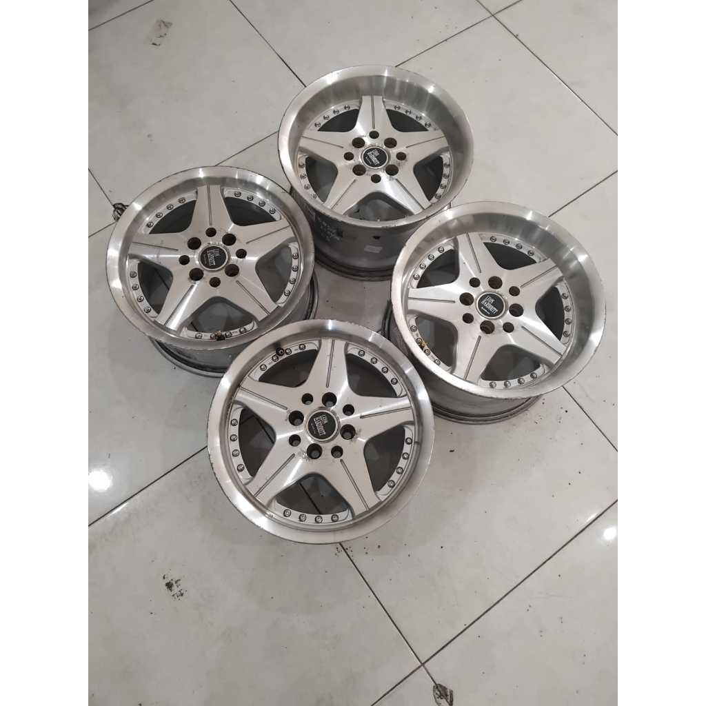 velg murah mobil celong ing 5x7/8 pcd 4x100-4x114,3