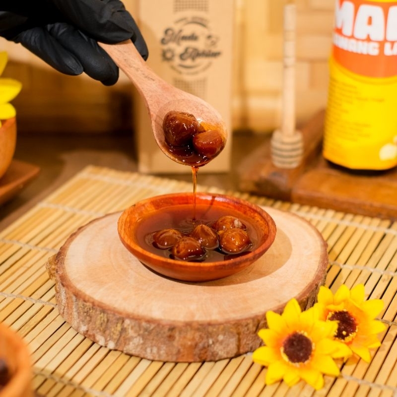 

Madu Bawang Lanang