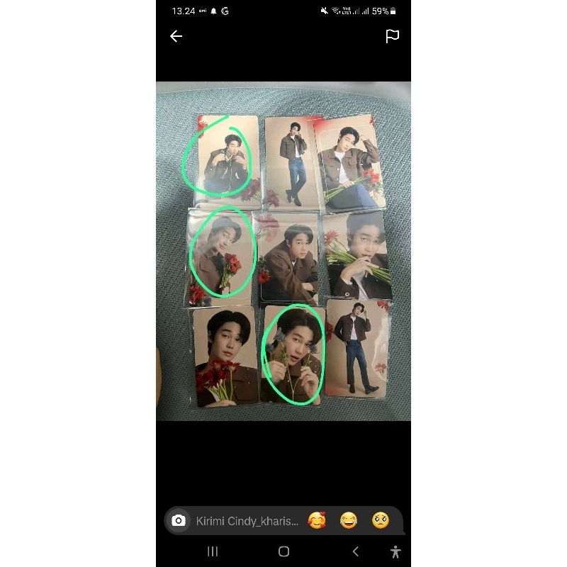 pc blooming dew jirawat