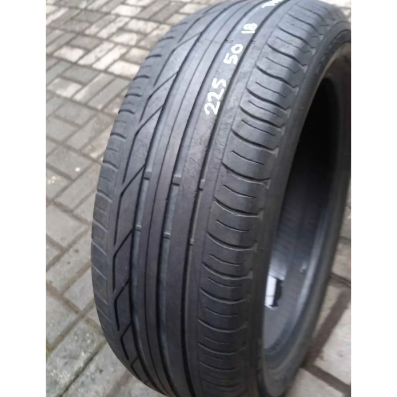 Ban Mobil second 225/50 R18 copotan murah berkualitas