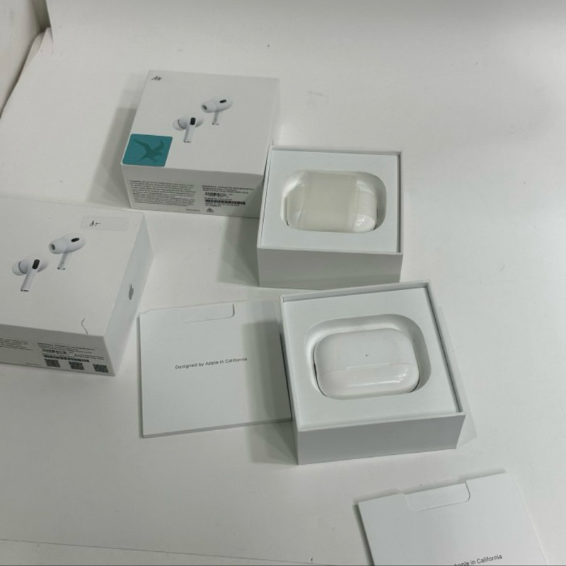 airpods pro gen2 second