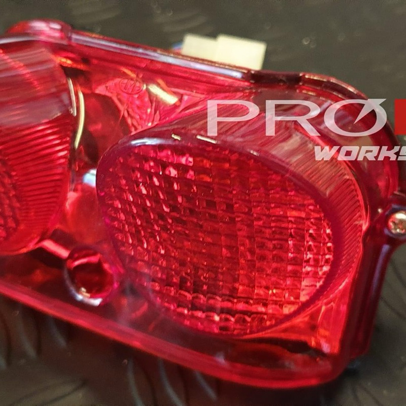 lampu stop nsr sp stop lamp nsr sp lampu belakang nsr sp