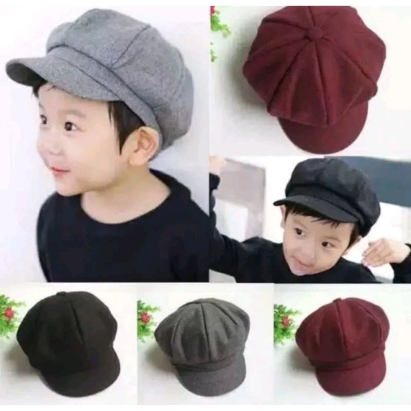 apolo anak