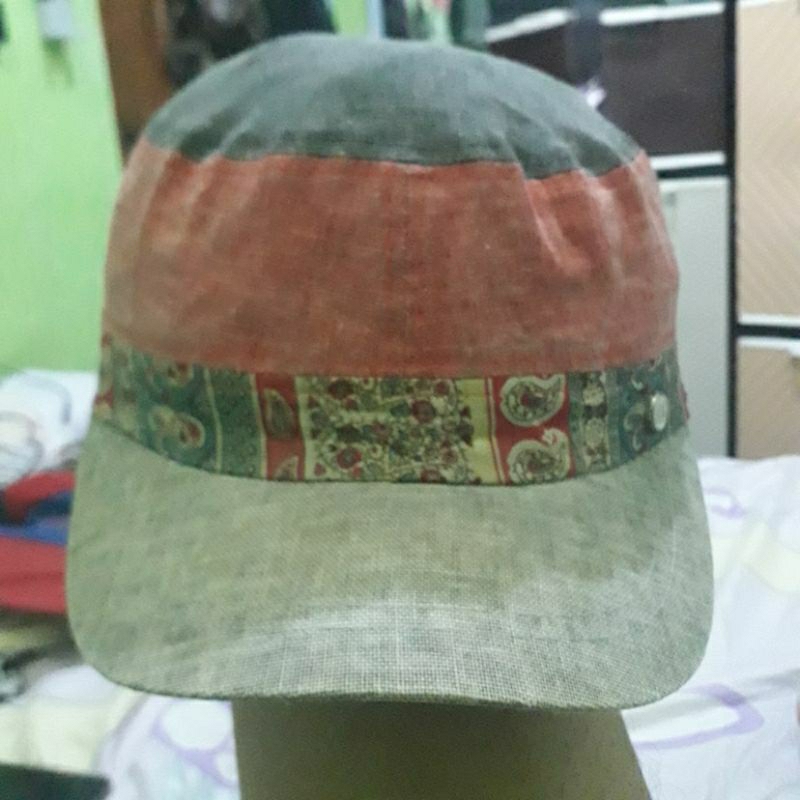 Topi Comando Chunglim