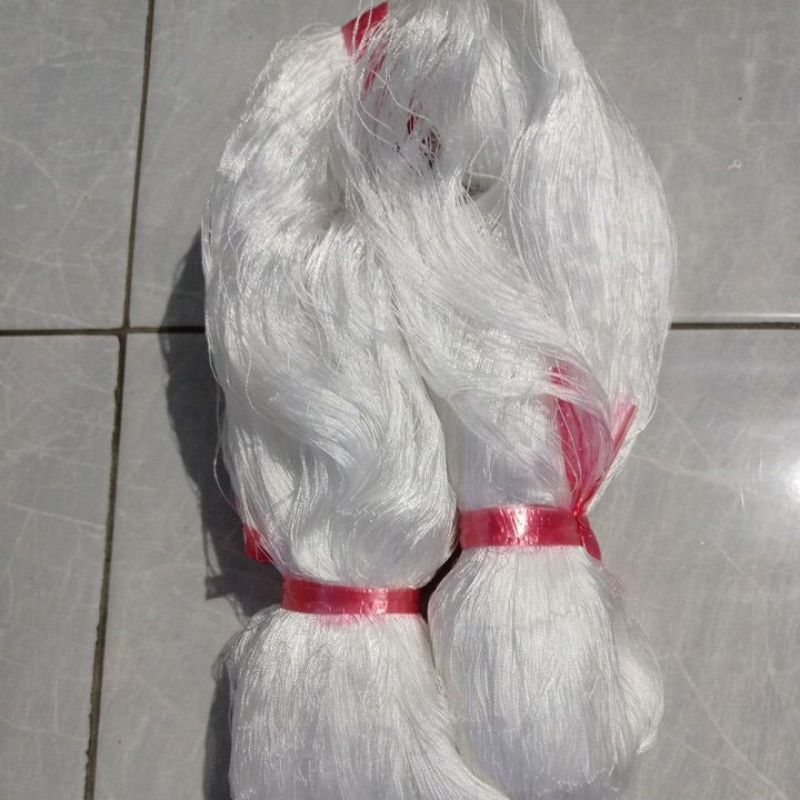 Jaring burung kecil  bahan nilon 50md/100yds pukat burung jaring burung emprit