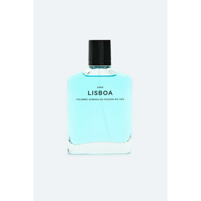 Original Parfum Zara Lisboa 100ml