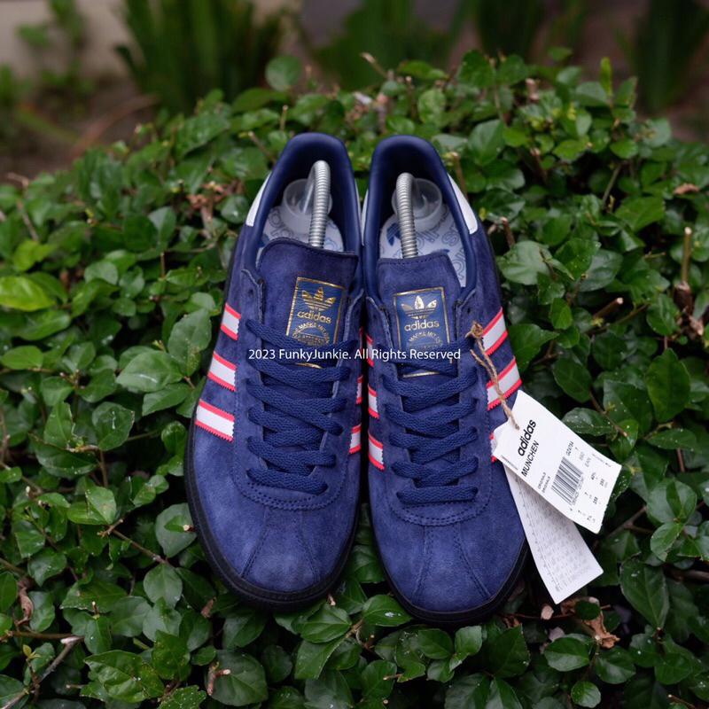 Adidas Munchen Edge