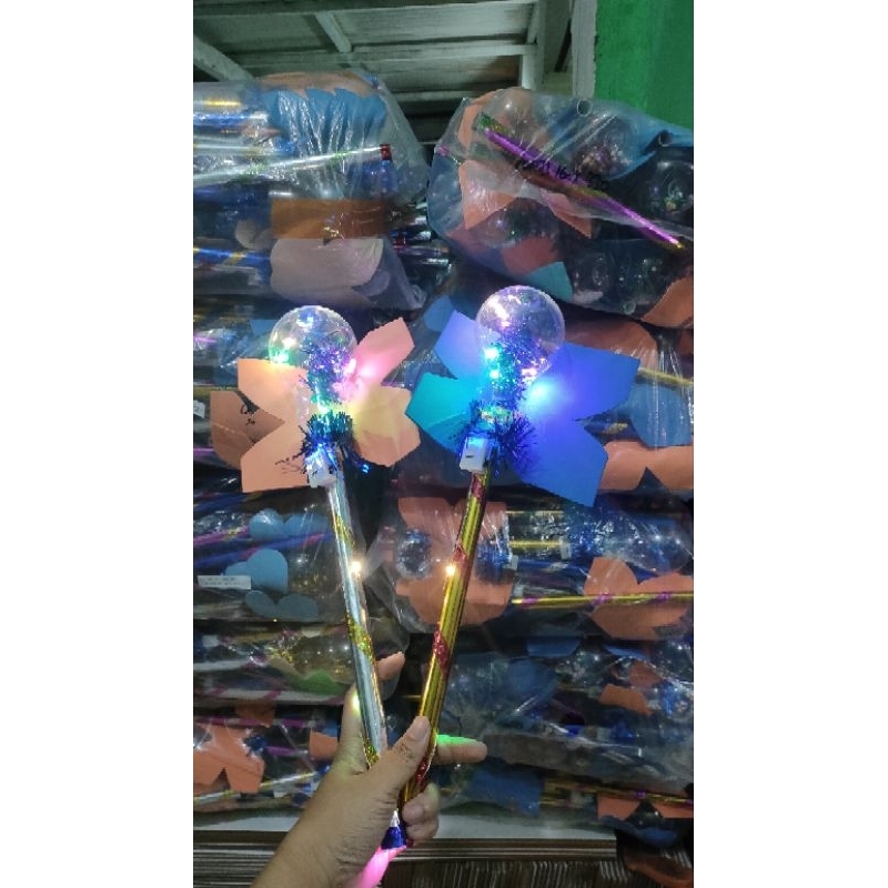 lampion takbir