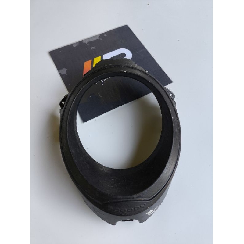Cover ring lampu depan Honda scoopy original bekas