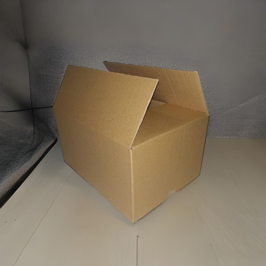 

Kardus tambahan packing [ga dijual terpisah tanpa brg toko]