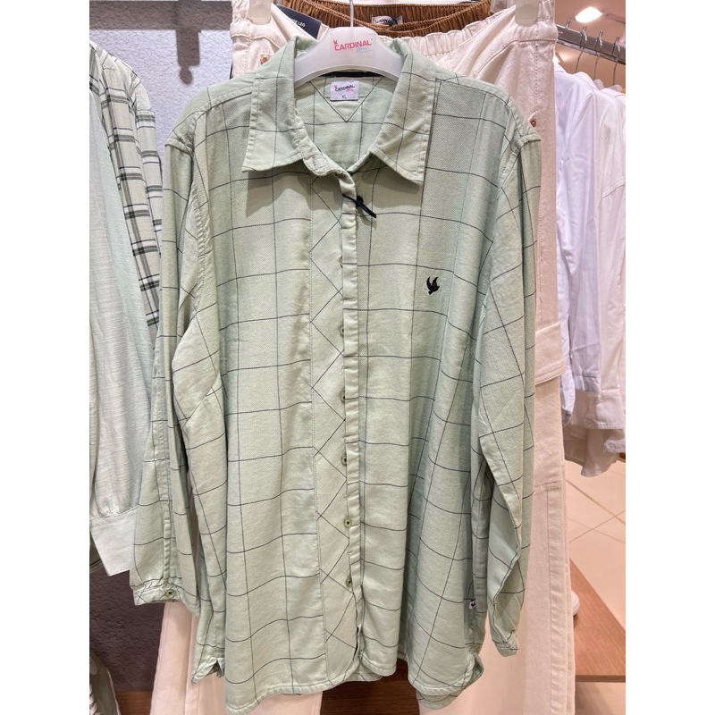 Kemeja Cewek CARDINAL ORIGINAL 100% TERBARU CARDINAL LADIES