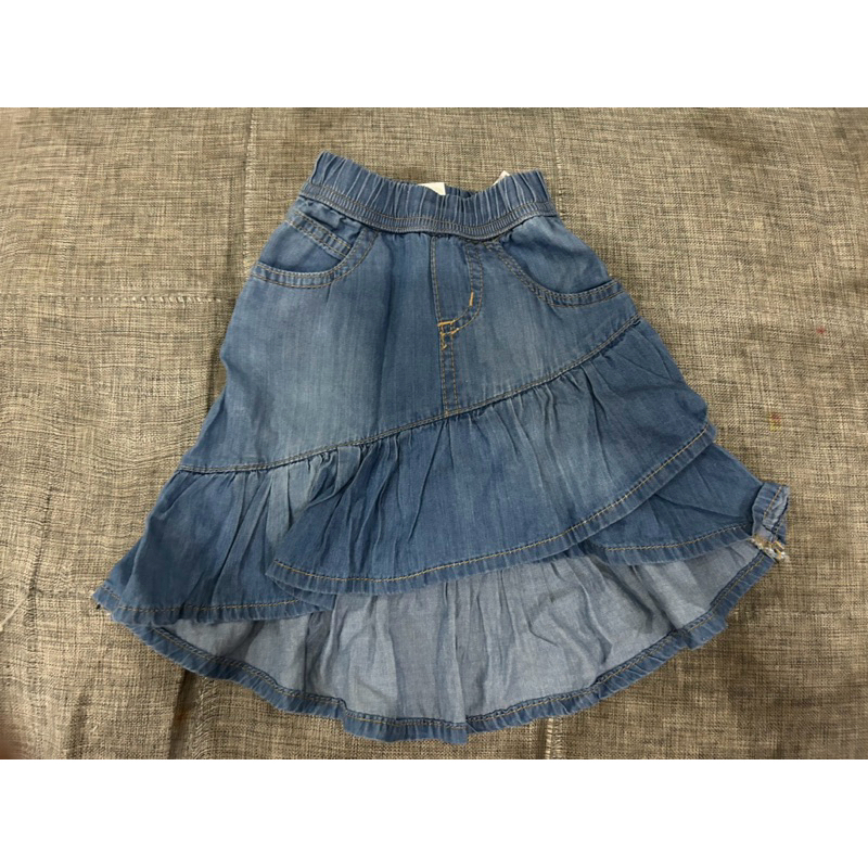 Preloved Rok Bayi