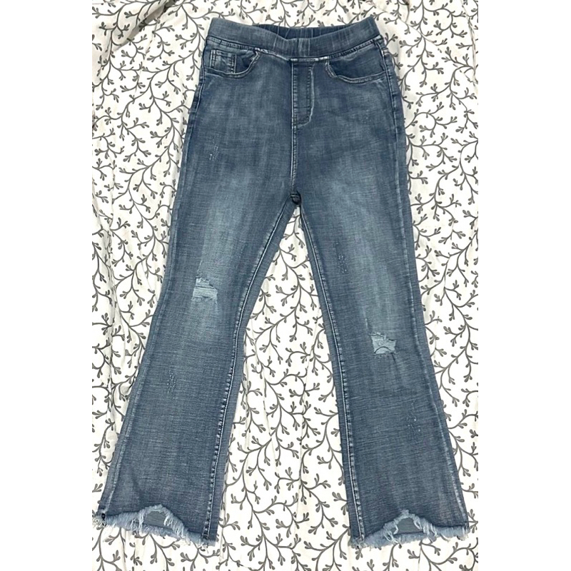 Hellolilo Kyo Jeans (new)