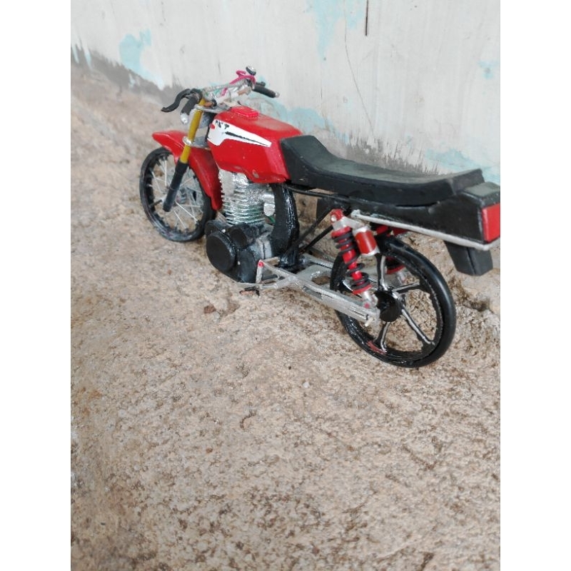 miniatur gl herex
