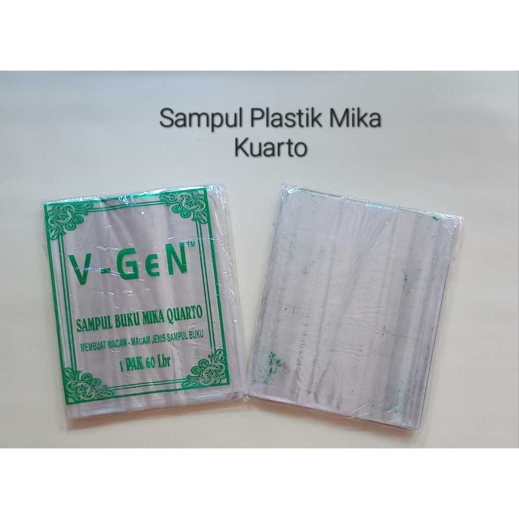 

Sampul Buku Mika Kwarto (Buku Tulis) Uk.21 x 16cm