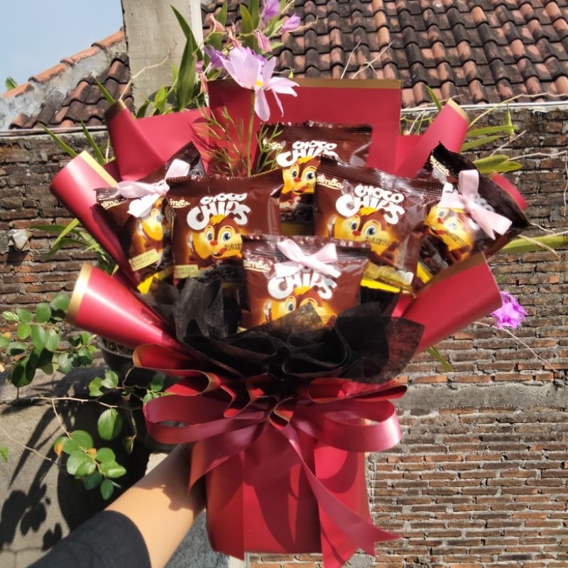 

bucket snack murah