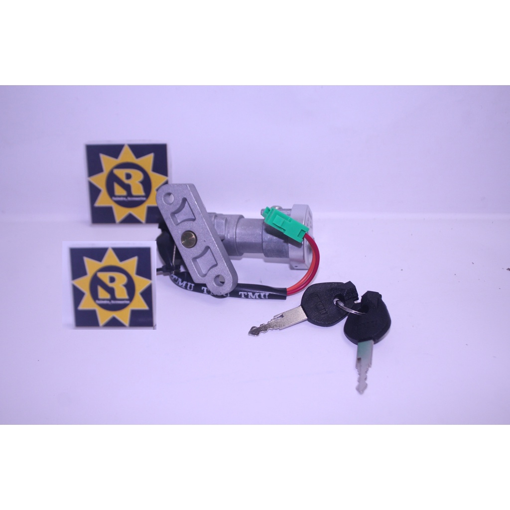 KUNCI KONTAK  SMASH  NEW.