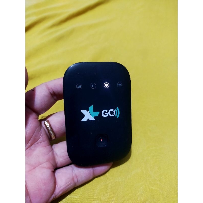 modem XL GO