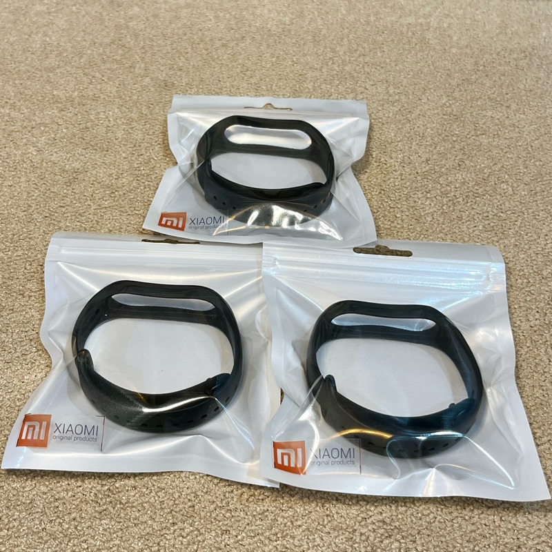 Strap Xiaomi Mi Band 7 Original
