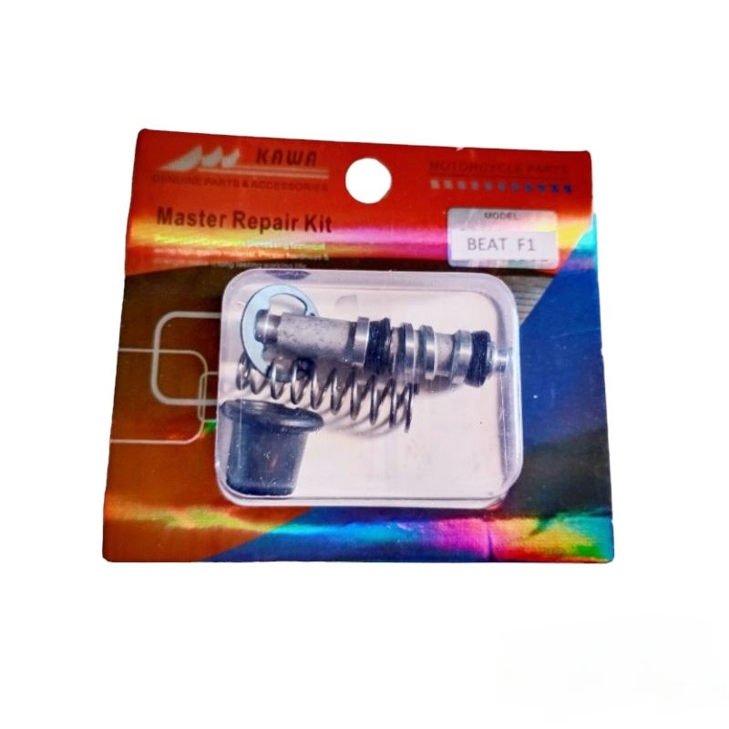 Seal Sil Master Rem Komplit Beat Vario Scoopy Original KAWA