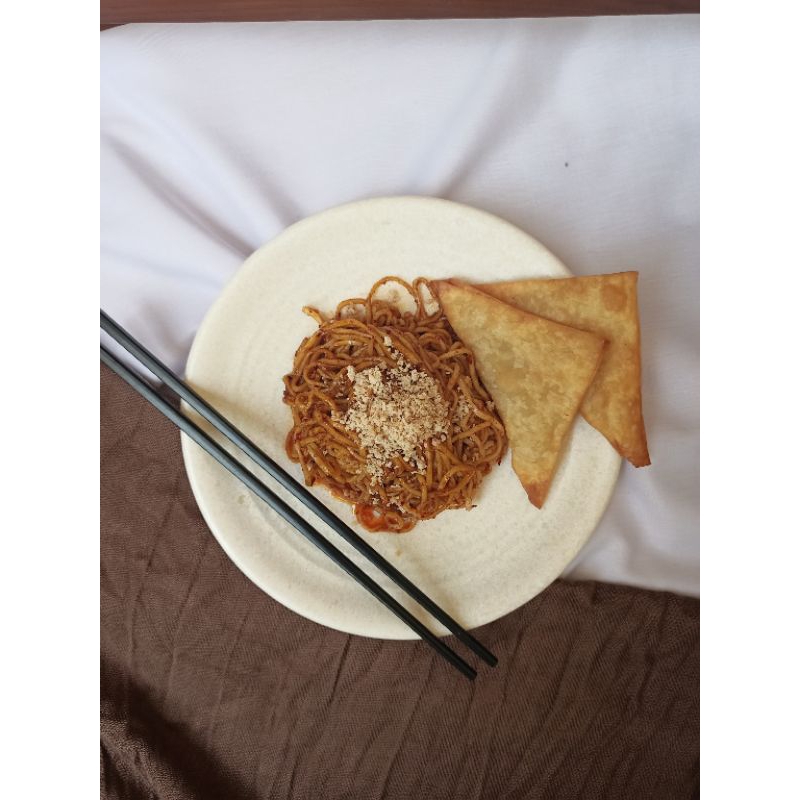 

Mie Bandung Raya