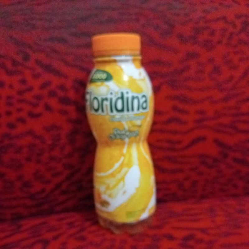 

FLORULYDINA