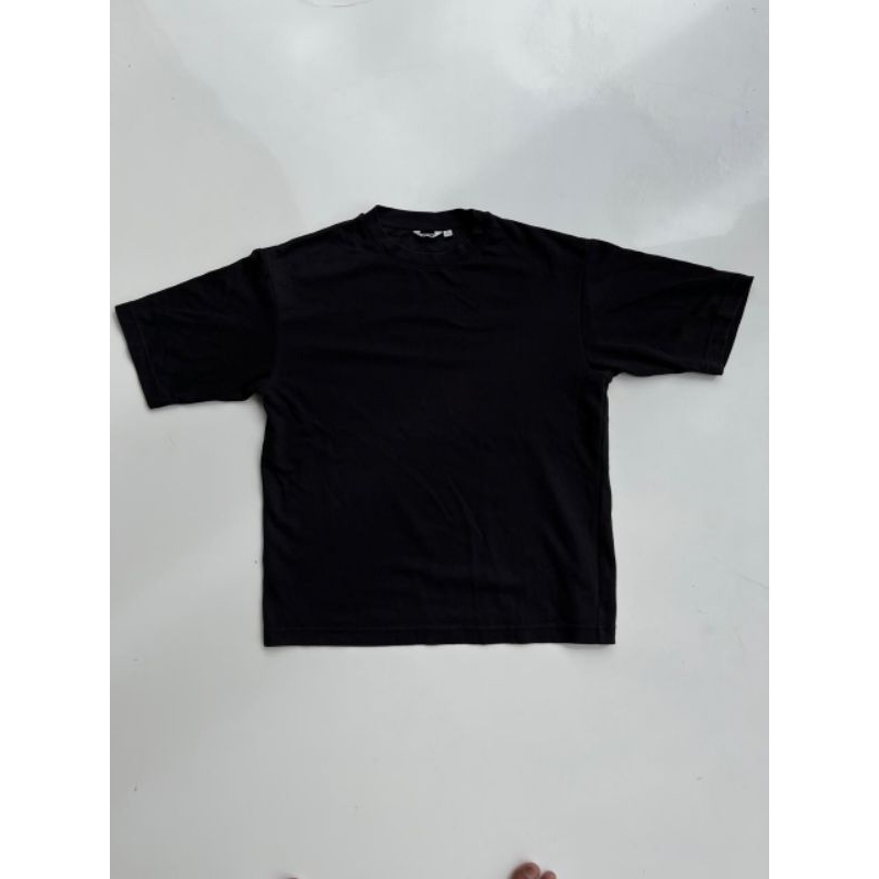 Kaos Uniqlo Airism Second