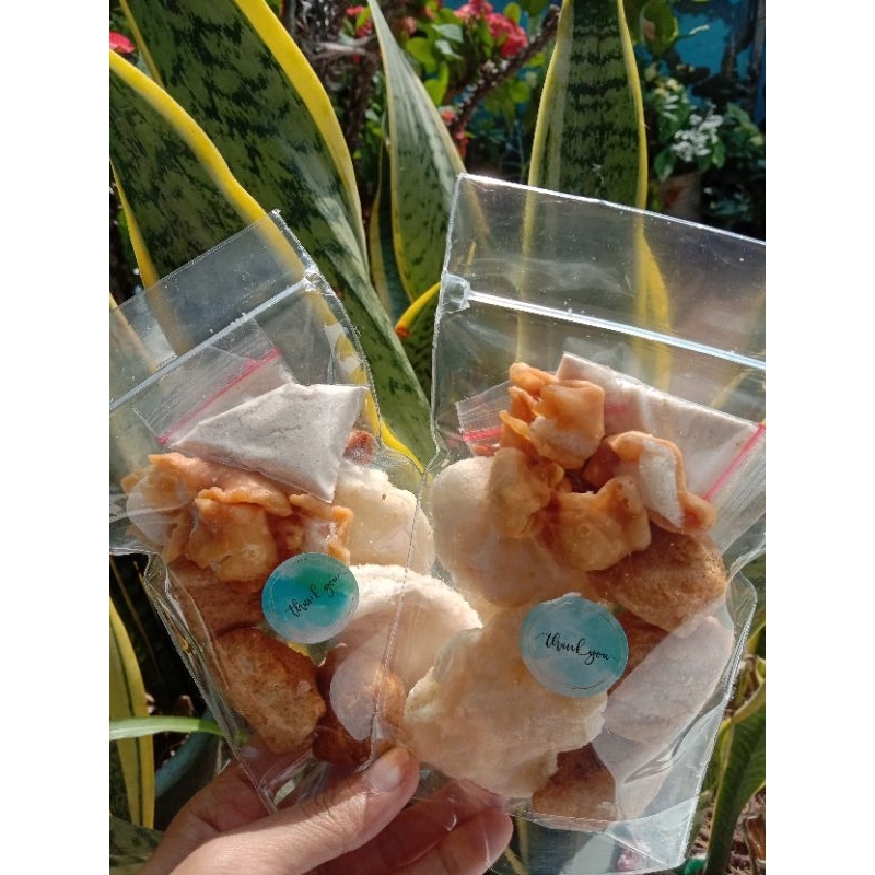 

Cuanki instan ekonomis murah