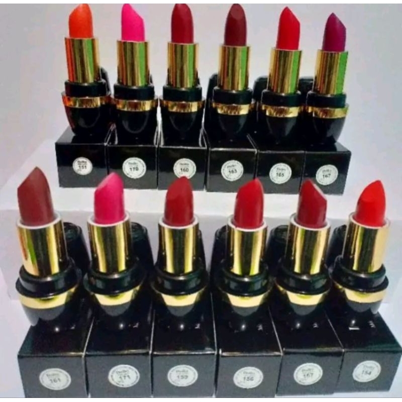 DOLBY 3000 | LIPSTIK DOLBY 3000 ECER ORI