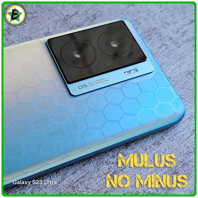 HANDPHONE GAMING iQOO Z7 5G SNAPDRAGON RAM 12/256 NO MINUS GARANSI MASIH BERLAKU ORI 100%