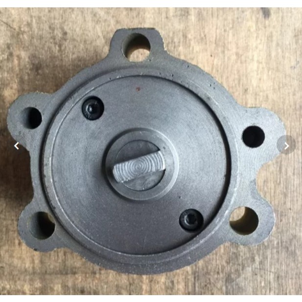 OIL PUMP  ZH1135JD | POMPA OLI ZH 1135 JD |  SPAREPART JIANGDONG