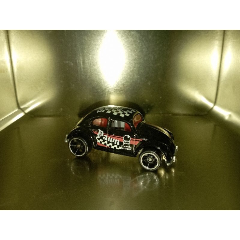 hotwheels volkswagen beetle hitam hotwheels vw bag