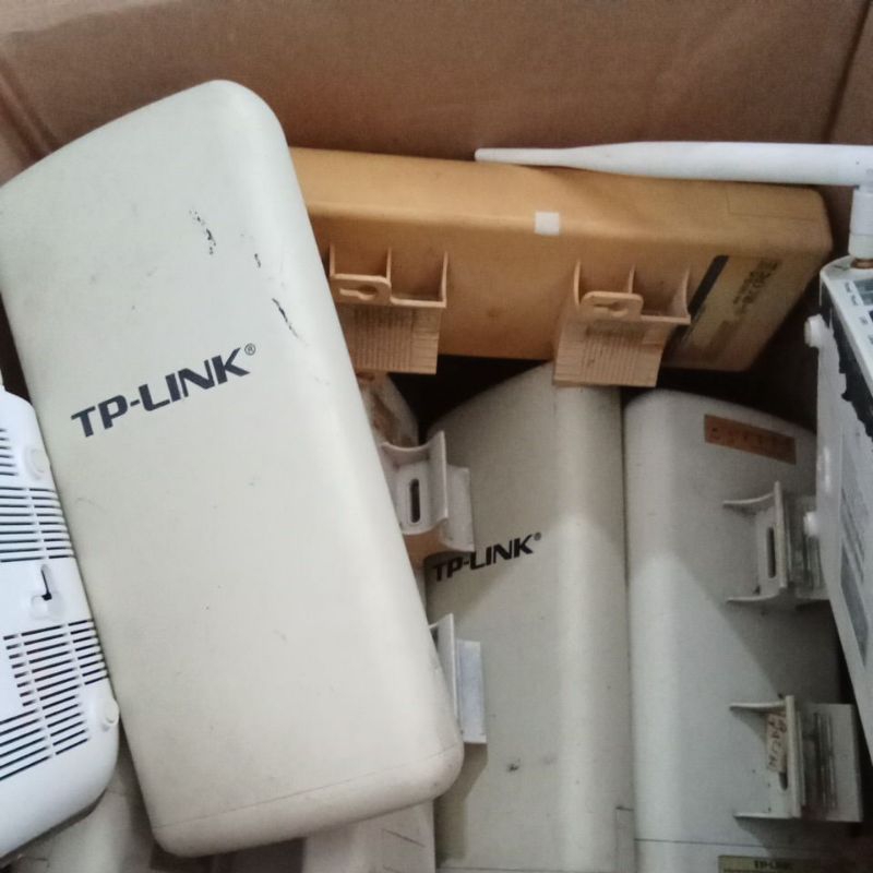 tp Link 5210 ubi