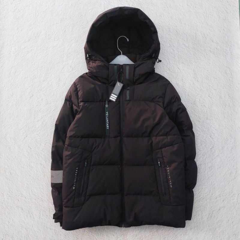 Jaket Bulang FRANK STONE