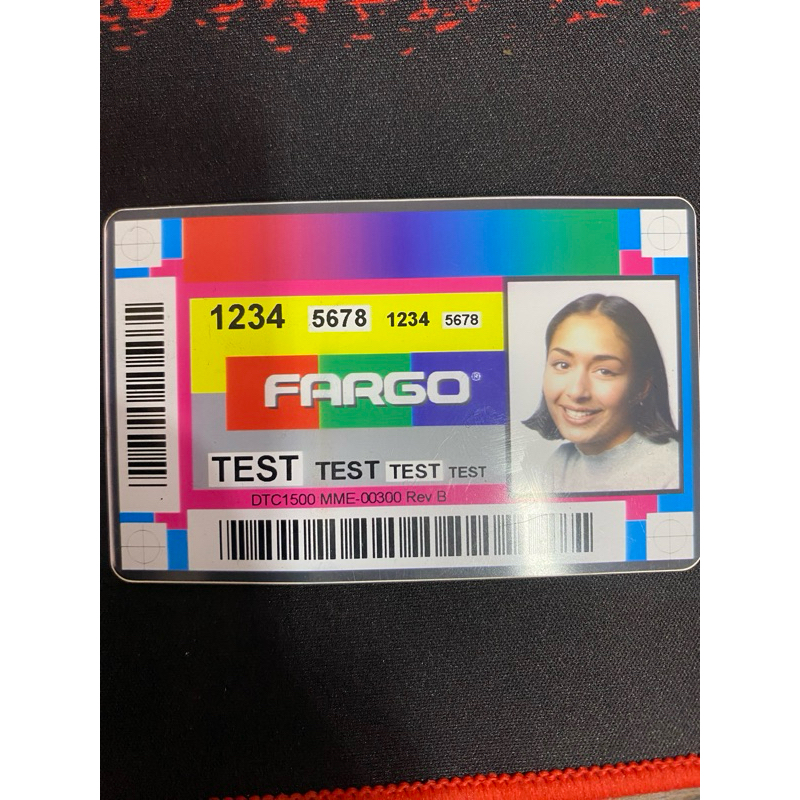 

jasa cetak id card & desain berkualitas free lanyard