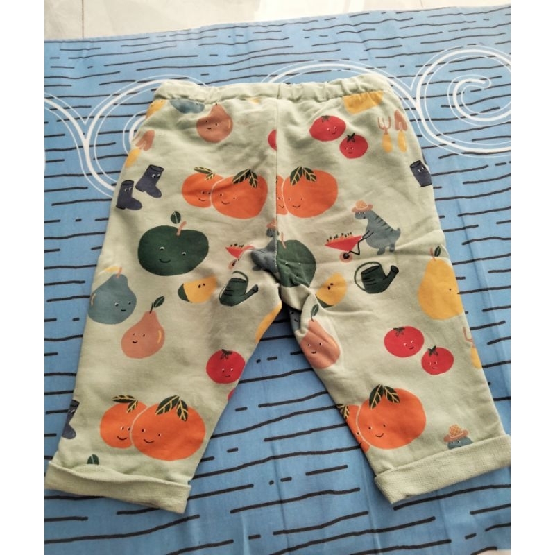 celana anak HnM preloved