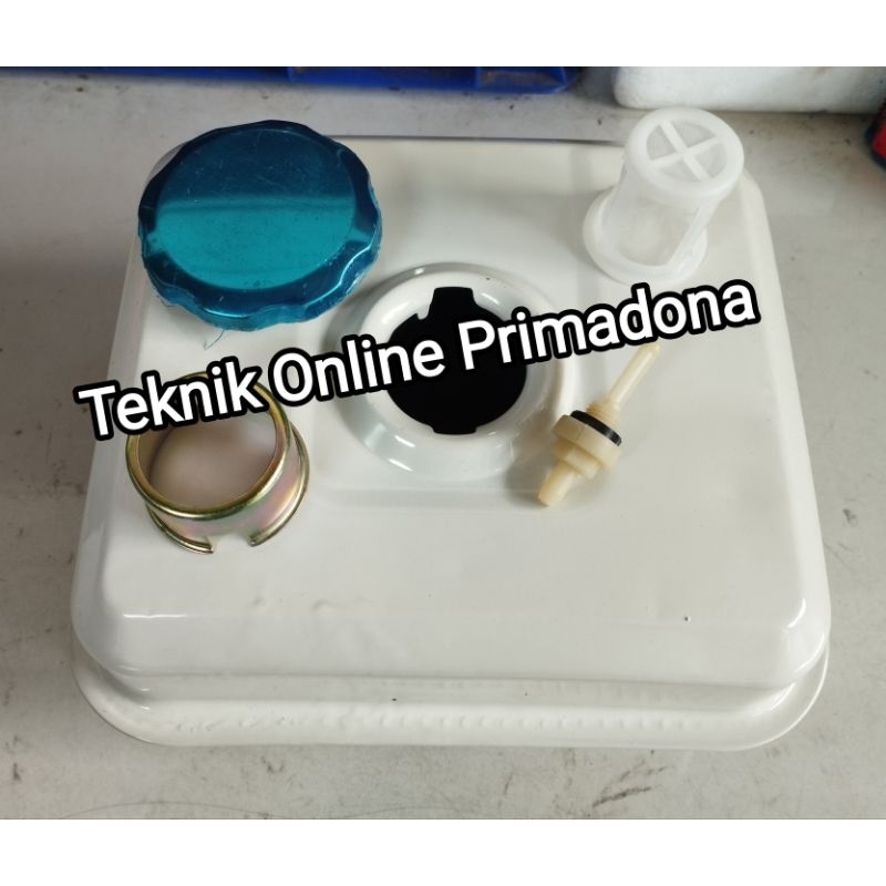 FUEL TANK GX160 / Tangki Bensin GX160