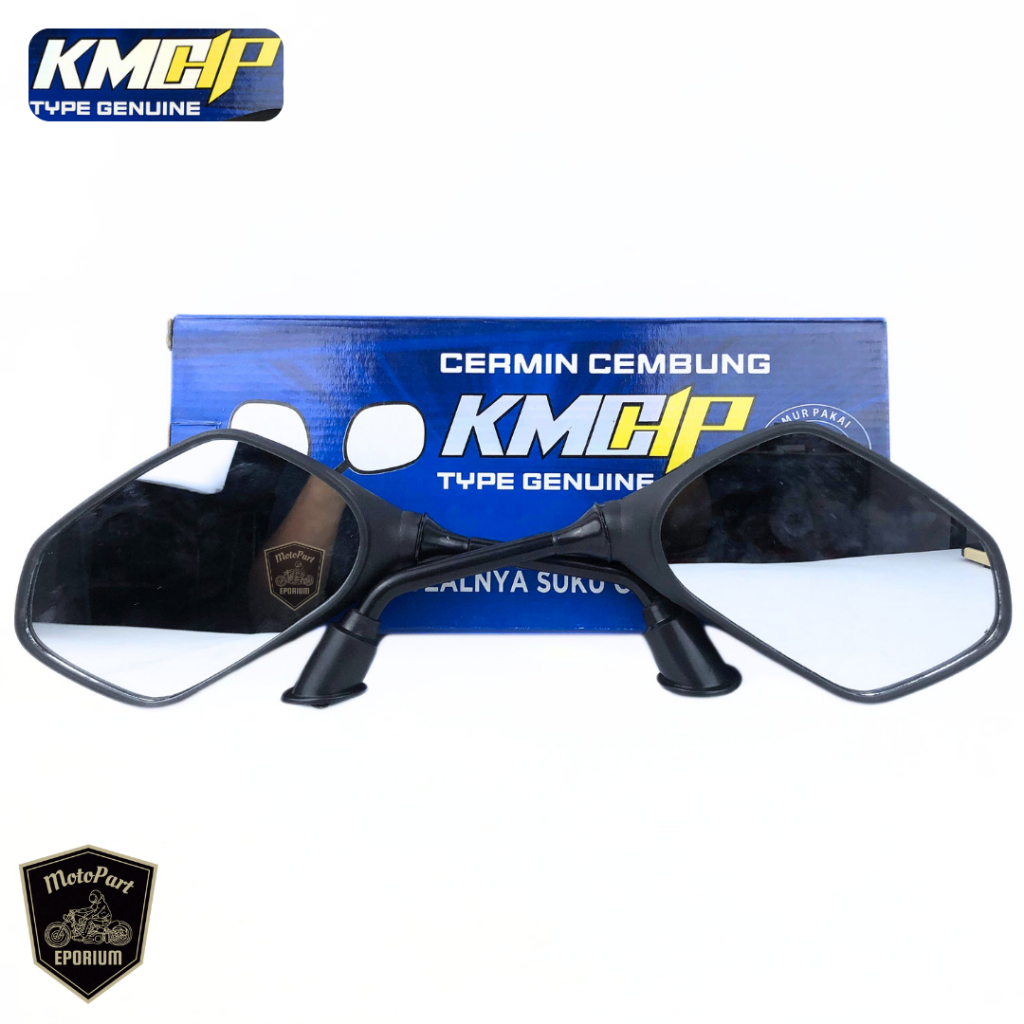 KMCHP SPION MOTOR HONDA SUPRA SUPRA X 125 VARIO