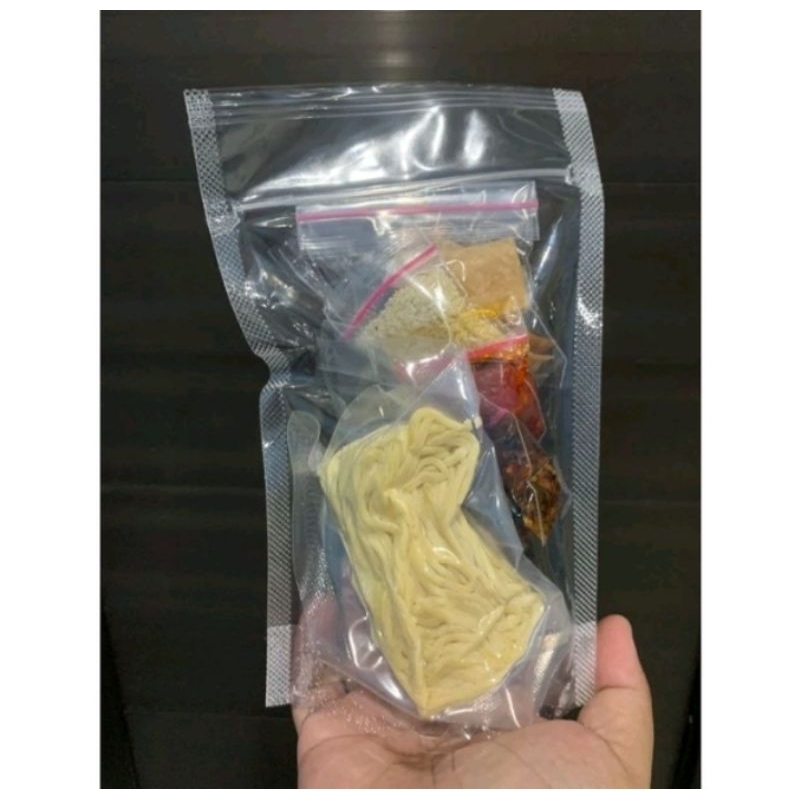 

Mie Gacor Pedas Nampol