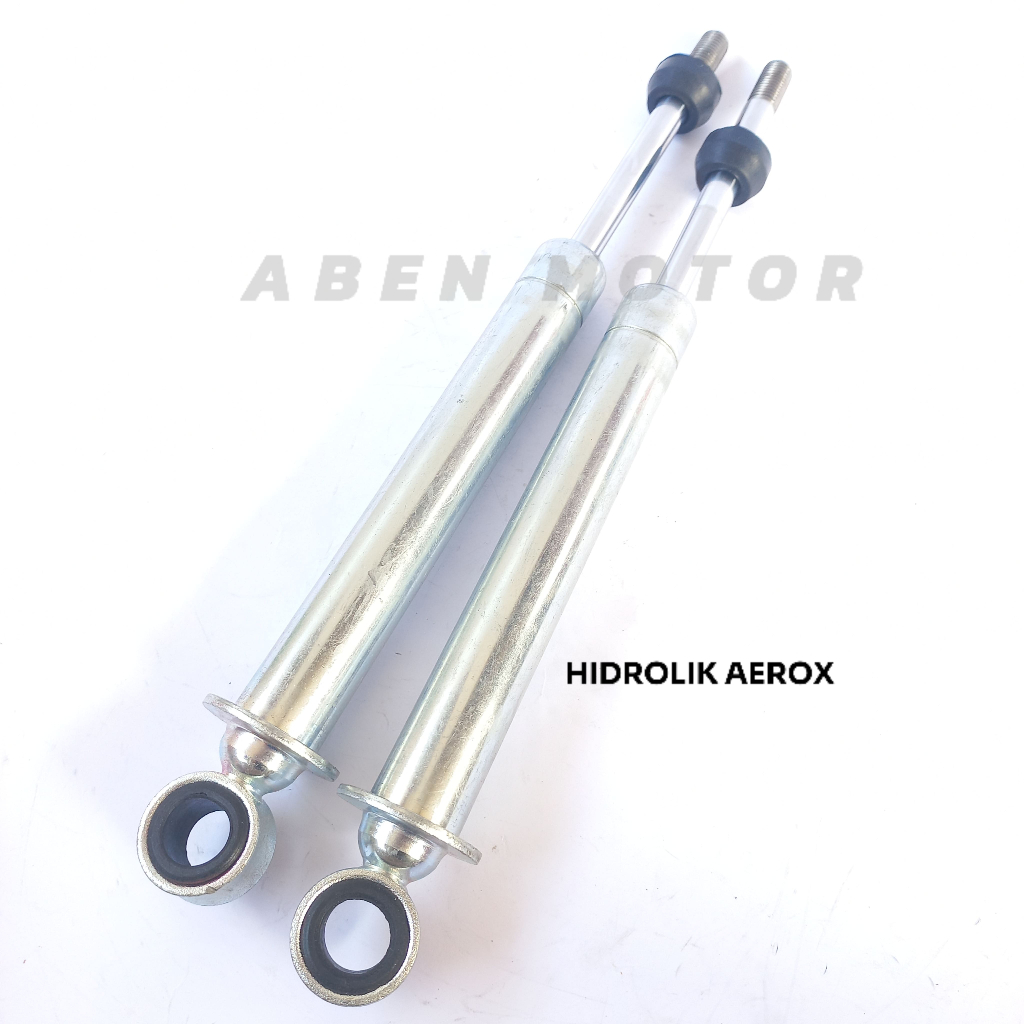 Yamaha aerox non tabung Stik Pen Tabung Hidrolis Suspensi Hydrolic Skok Shockbreaker standar ORIGINA