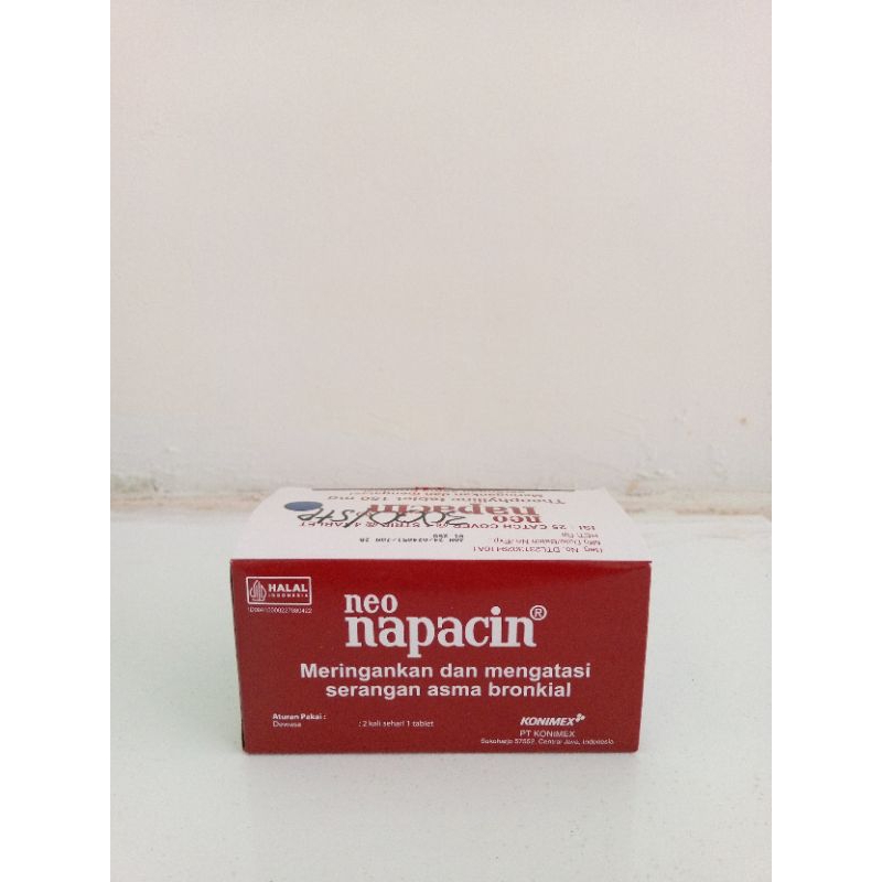 NEO NAPACIN