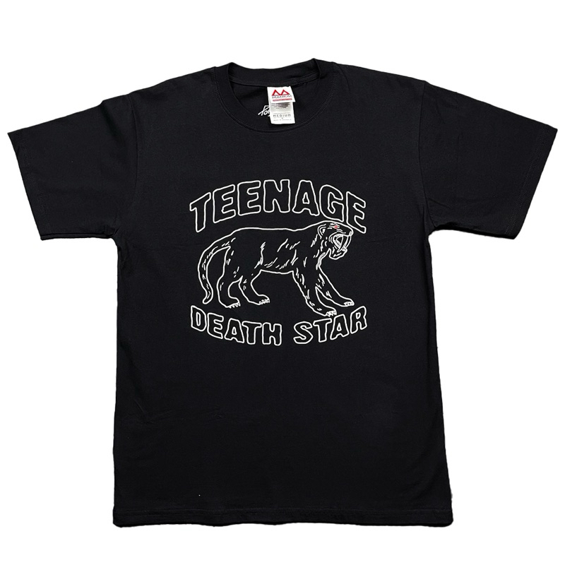 TEENAGE DEATH STAR 21ST CENTURY