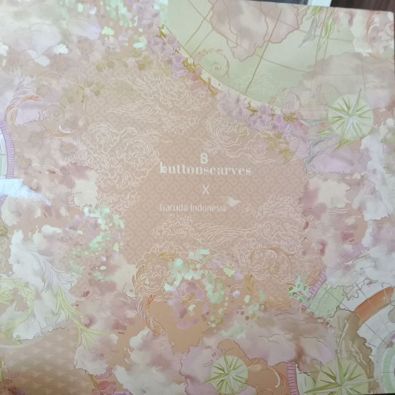 buttonscarves journey jeddah