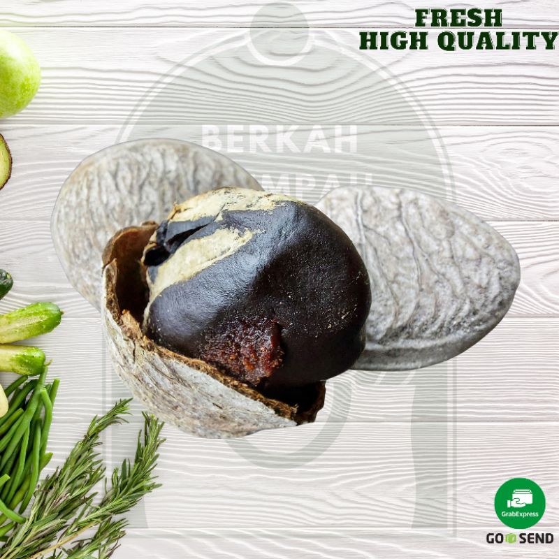 

Kluwek super High kualitas 1000gr