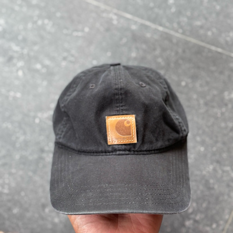 TOPI CARHARTT SECOND ORIGINAL