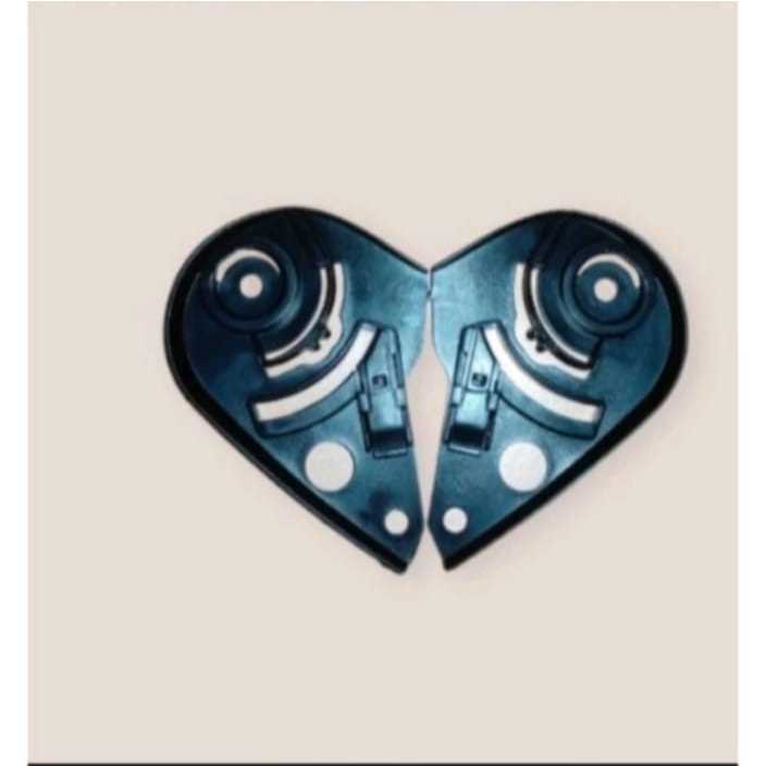 Rachet Helm Yamaha Cargloss Vixion Pengunci Kaca Helm Ready Stok Bisa Samday Instan