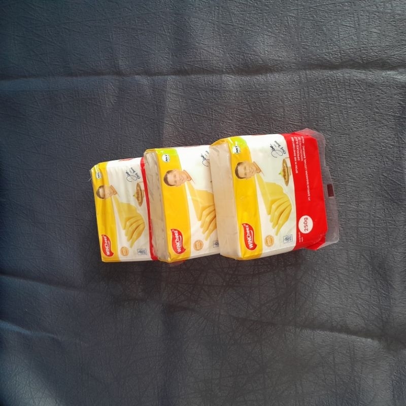 

KEJU WINCHEEZ 250gr