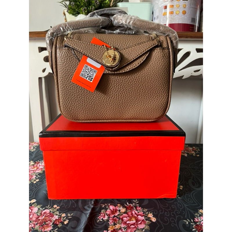 Tas wanita selempang