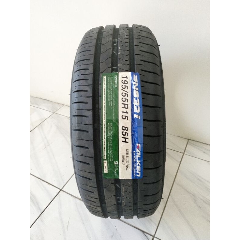 Ban Mobil 195/55 R15 85H Merk FALKEN